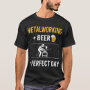 Recherche de metalworking tshirts Ouvrier du métal