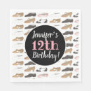 Search for shoe napkins Dancer