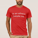 Search for agnostism tshirts For him