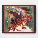 Search for native american mousepads Tribe
