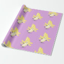 Recherche de bananes papier cadeau Pour enfants