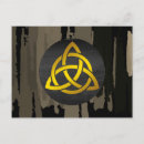 Search for celtic trinity Black