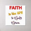 Search for belief canvas prints God