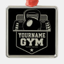 Recherche de gym ornements Entraîneur