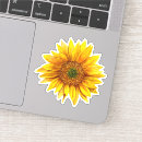 Search for fall sunflower stickers Summer