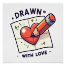 Search for drawing posters Painter