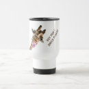 Recherche de girafe drôle tasses Amusant