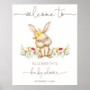 Search for bunny welcome signs Cute