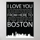 Recherche de i love you posters Typographie