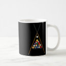 Search for cue ball mugs I love billiards