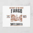 Search for fargo postcards Travel
