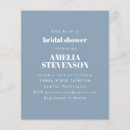 Recherche de cheers bridal shower invitations Moderne