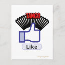 Search for tango postcards Music