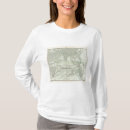 Recherche de longue expédition tshirts Montré