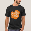 Recherche de pog tshirts Poing