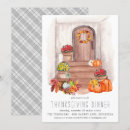Search for farmhouse thanksgiving invitations Country