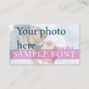 Search for tints business cards Pink