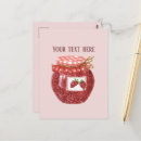 Recherche de framboise cartes postales Mignon