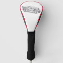 Search for vintage golf equipment White