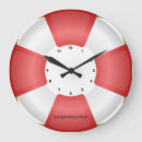 Recherche de sauveteur horloges Bateau