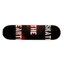 Recherche de divers skateboards Impressionnant