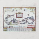 Recherche de cartographie cartes postales Modélisation