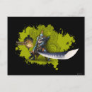 Recherche de chasseurs cartes postales Tri