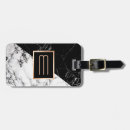 Search for marble luggage tags Modern