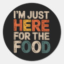 Search for foodie stickers Humour