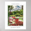 Search for secrets posters Flowers