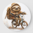 Search for cycliste art Whimsical