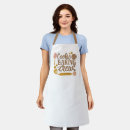 Search for utensils aprons Cooking