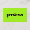 Search for powerlifting business cards Trainer