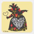 Search for queen cat stickers Queen of hearts