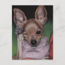 Search for winking postcards Dog