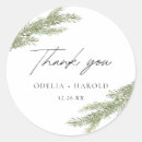 Search for winter pine tree stickers Minimalist