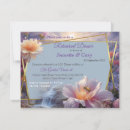 Recherche de royaume invitations Rose