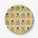 Search for balloons paper plates Hot air balloon