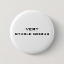 Search for funny genius accessories Stable