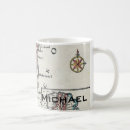 Search for north carolina map mugs America