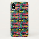 Search for abstract bird iphone cases Tropical
