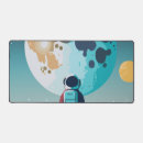 Search for scifi mousepads Astronaut