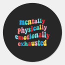Search for eating disorder recovery stickers Positivity