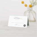 Search for greek place cards Watercolor