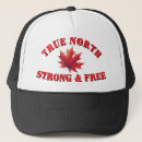 Search for canada day accessories True north