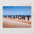 Search for spain horizontal postcards Summer