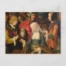 Search for fortune teller postcards Divination