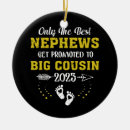 Search for nephew ornaments Best