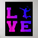 Recherche de raquette de badminton posters Navette