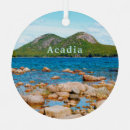 Search for jordan ornaments Acadia national park